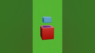 Get Hypnotized by This Endless Loop! 🔁✨ Mind-blowing Animation! 🎥