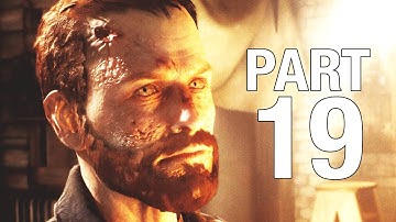 VAMPYR Walkthrough Part 19 - Sean Hampton - No Commentary [PC/PS4/Xbox One]