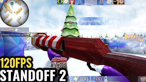 STANDOFF 2 New Update Gameplay | ULTRA Graphics 120fps Android