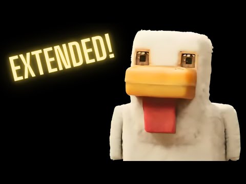 Steve S Lava Chicken EXTENDED FULL Song Version 
