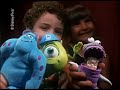 Mclanche feliz disney pixar toys tv commercial 2006