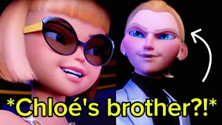 Miraculous Noe Full Episode Review - Season 6 Episode 16