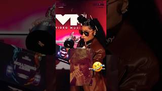 Nicki Minaj Really Dgaf