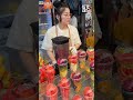 Fresh Korean fruit juice 🍛 Letz Eat #letseat #eating #food #culinary #asmr