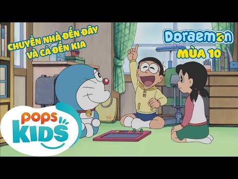 Doraemon
