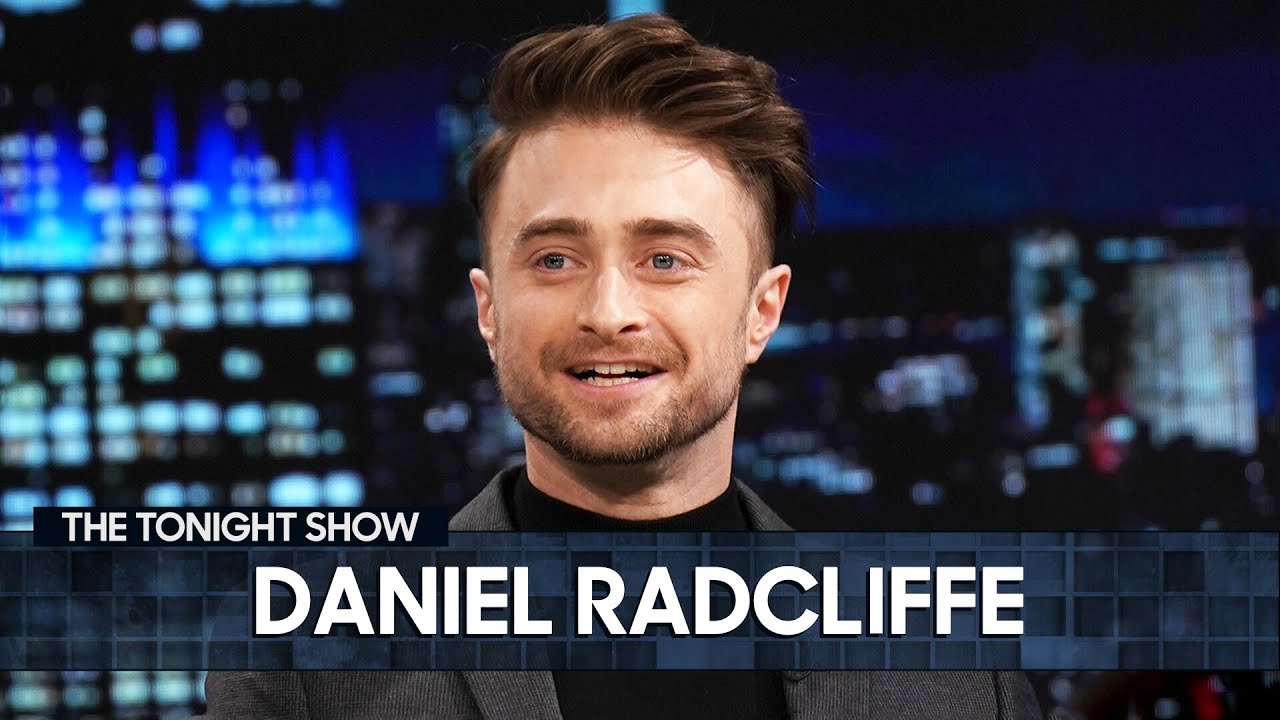 Daniel Radcliffe addresses 'flattering' Deadpool 3 Wolverine rumours