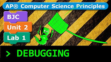 BJC Unit 2 Lab 1 Page 2 Part 3: Debugging and Extending Your Number Guessing Game