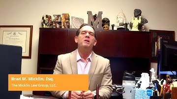 Daily Tip: Most Important Part of a Case Information Statement In New Jersey-Brad Micklin