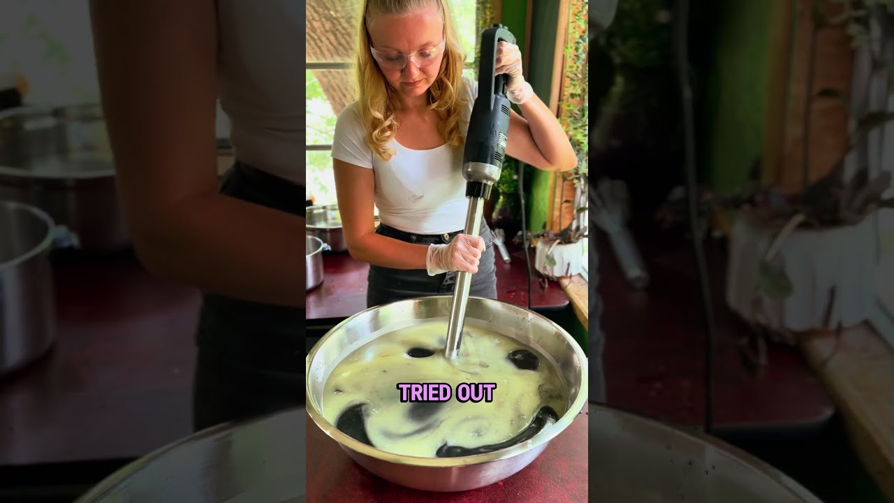 The Best Way To Learn More About Soap Making Howtomakesoapathome Soapmaking Naturalsoap