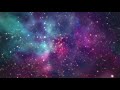 Free  animated background galaxy  starfield 