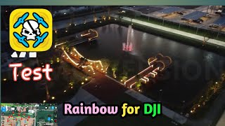 ทดสอบ Rainbow for DJI Drones (Mavic Mini compatible) screenshot 5