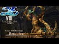 Ys VIII: Lacrimosa of Dana - Boss: Brachion / Dana Joins the Party (Inferno Mode)