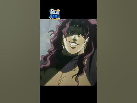 Карс освоил хамон #аниме #джоджо - YouTube