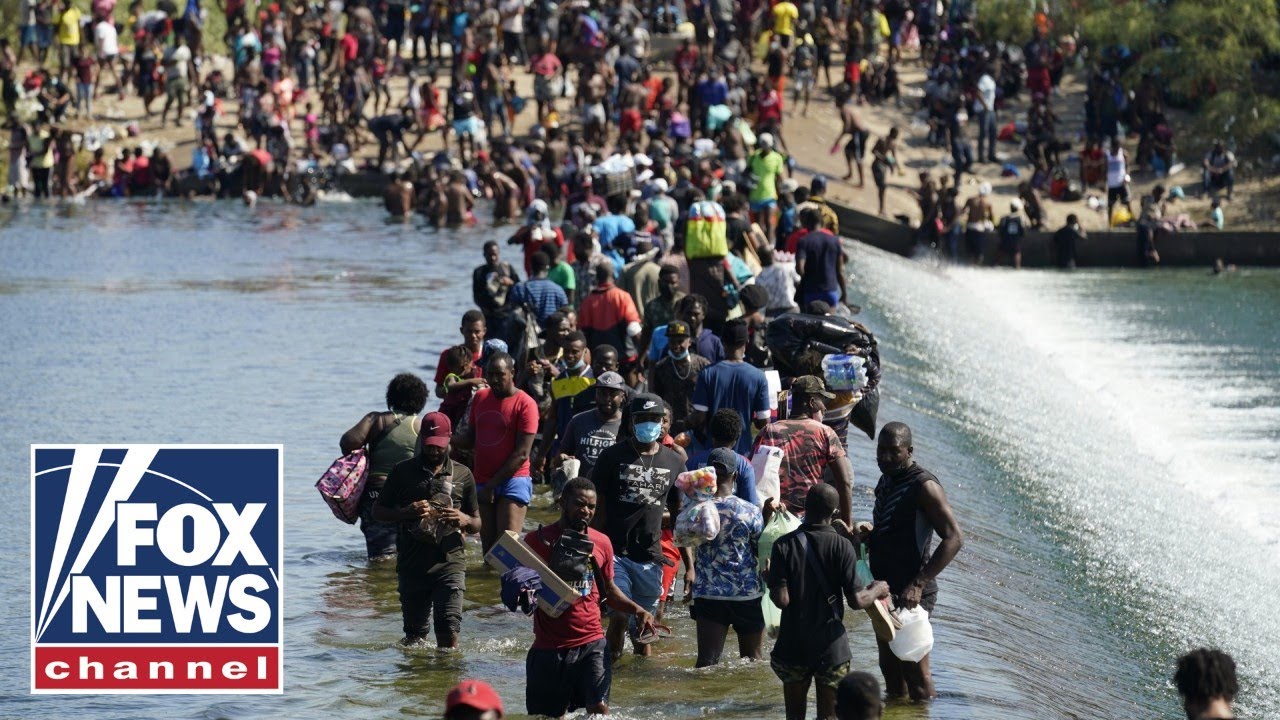 Lifting Title 42 is 'political kryptonite' for Democrats in November