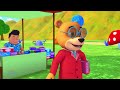 Dekho Mere Joote, देखो मेरे जूते, Hindi Nursery Rhyme and Kids Songs Mp3 Song