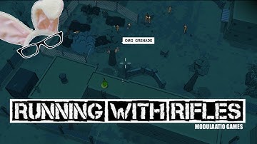 IndieView - Running With Rifles