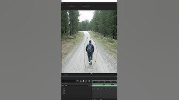Hướng dẫn xóa đối tượng khỏi video #aftereffects #tutorial #remove #xóađốitượngtrongvideo