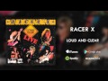 Racer X - Loud And Clear (Live)