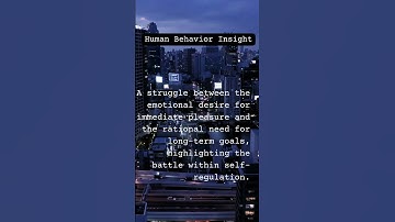 "Procrastination Unveiled: Navigating the Science Behind Delay"