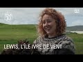 La vie sauvage de l'île Lewis au nord de l’Ecosse