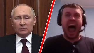 Путин Признает Днр И Лнр, Но Это Мем