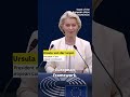 EU sets out new measures for safe, legal migration | SOTEU 2026