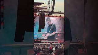 Oasis Heaton Park - D You Know What I Mean Solo - Noel Gallagher