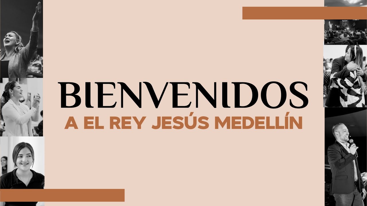 SERVICIO DEL DOMINGO EN VIVO - YouTube