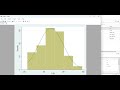 Nhận dạng phân phối chuẩn bằng biểu đồ Histogram