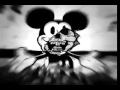 Badtrip cartoon  mickey mouse