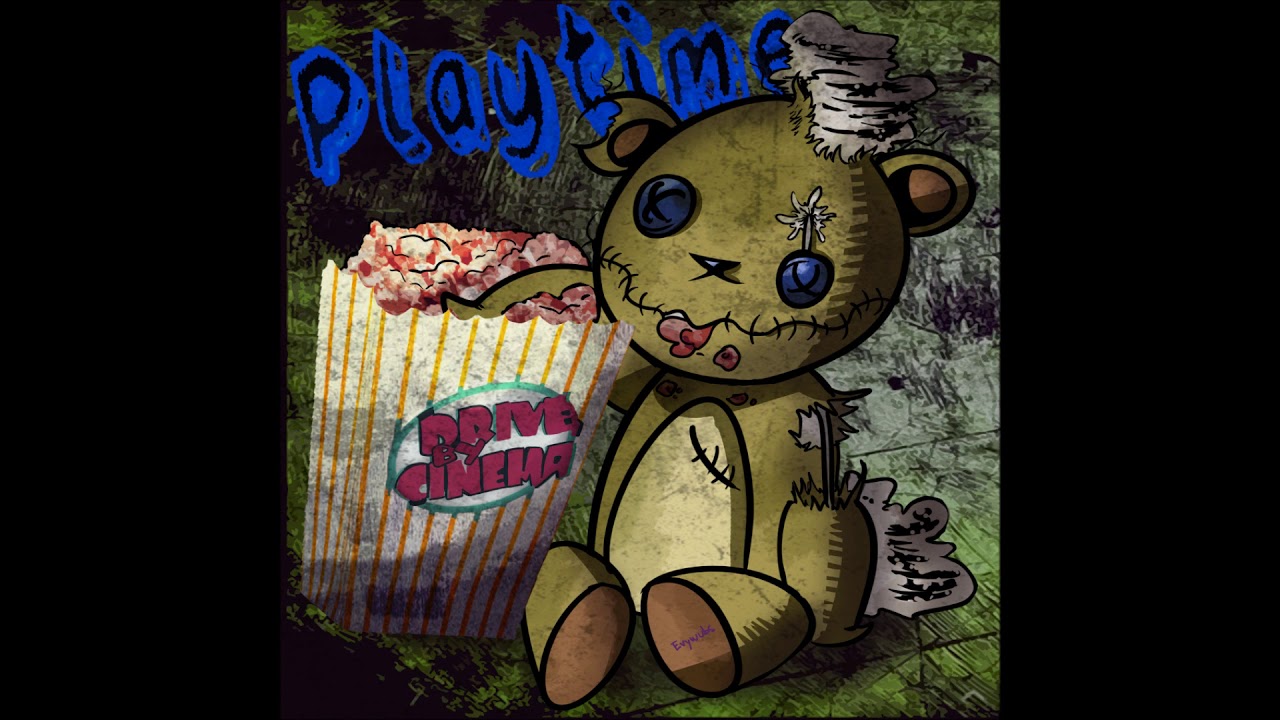 Watch Drive By Cinema - Whiteout on YouTube Watch Drive By Cinema - Whiteout on YouTube