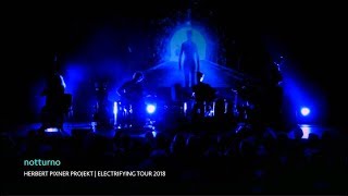 NOTTURNO ✪ Herbert Pixner Projekt | Electrifying Tour 2018 (live)