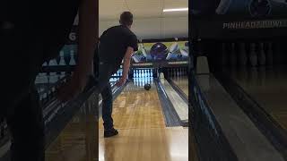 throwing the equinox solid....