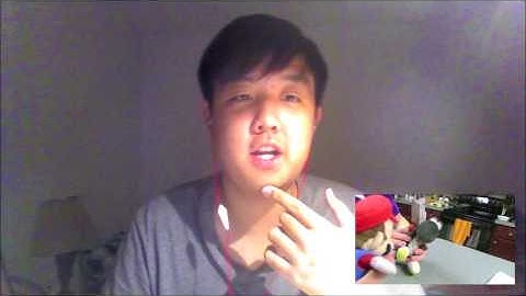 Josh React to SML Short Bowser