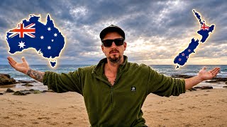HUGE Channel Update! The End… or The Next Chapter !?
