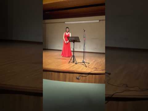 Casta Diva dall'opera