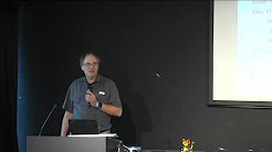 Jörg Schilling: Die Geschichte von UNIX 1969 bis OpenSolaris