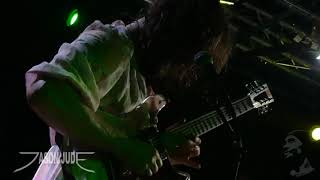 IDLES - 1049 GOTHO [HD] LIVE San Antonio 10/27/21