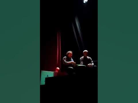 Юрий Внуков актёр театра и кино #театр #комедия #актер # ...