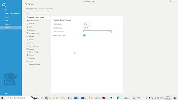 DAX Studio- Output of a query