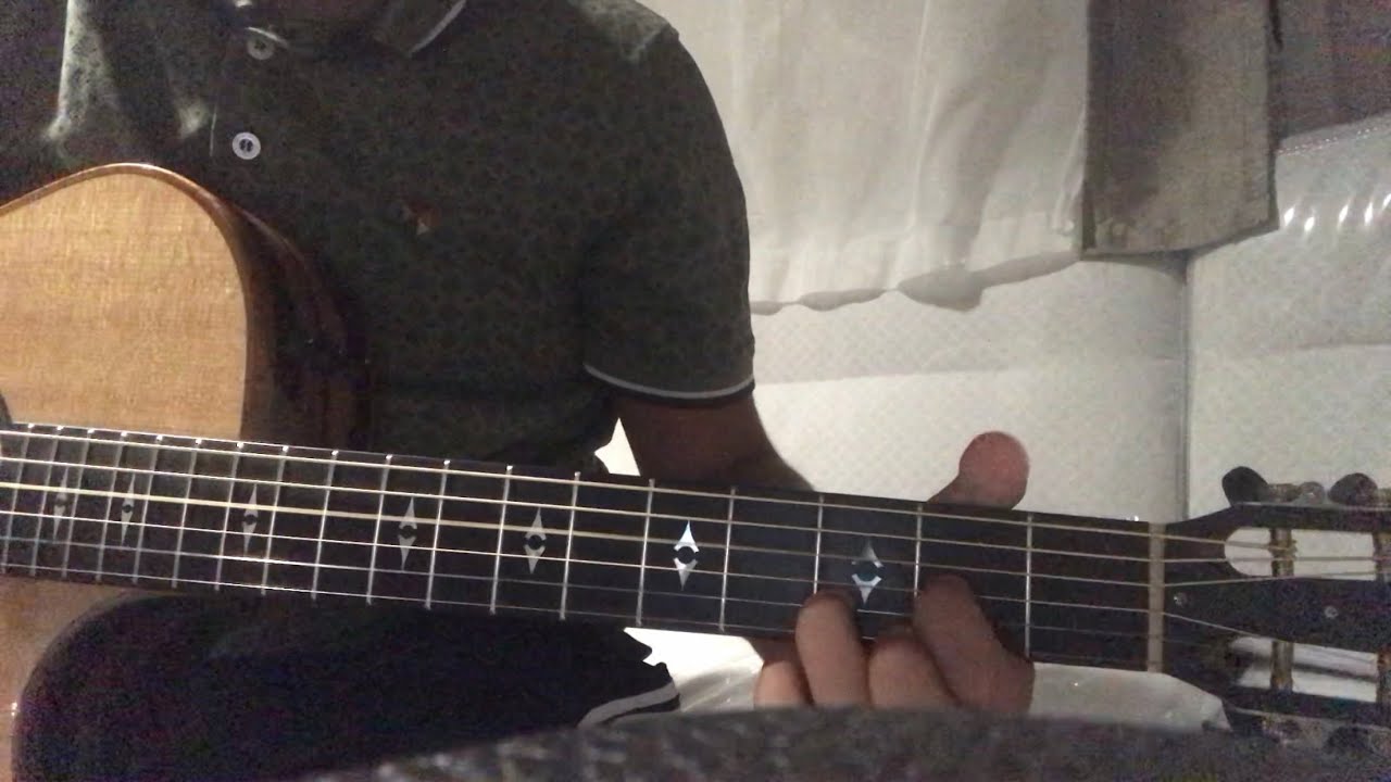 J’ai Perdu Du Temps Tuto-Guitare