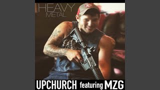 Смотреть клип Heavy Metal (Feat. Mzg)
