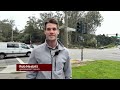 Woman gives birth roadside in Golden Gate Park amid heavy traffic