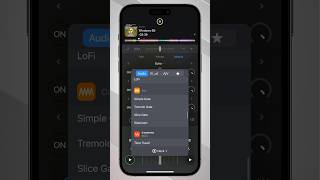 How to use Manual FX 📲🎶 #djaySCHOOL #djaySCHOOL13 #algoriddim #djtutorial #djayapp #djapp #fx
