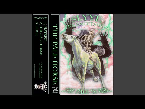 The Pale Horse