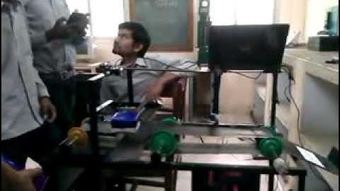 Final year Project! Colour base  Object Sorting By using Matlab