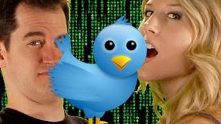 Twitter Freak Its Tech Know