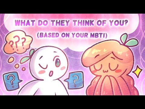   What People Think Of You Based On Your MBTI Personality Type