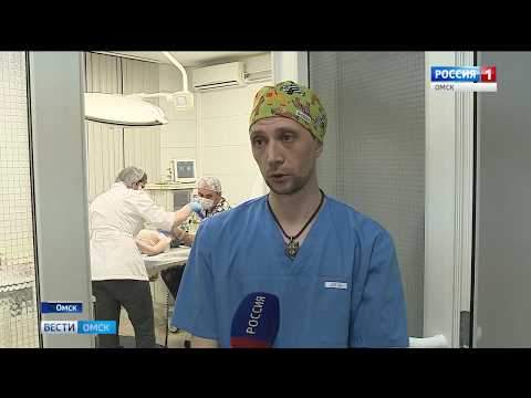 Детская хирургия