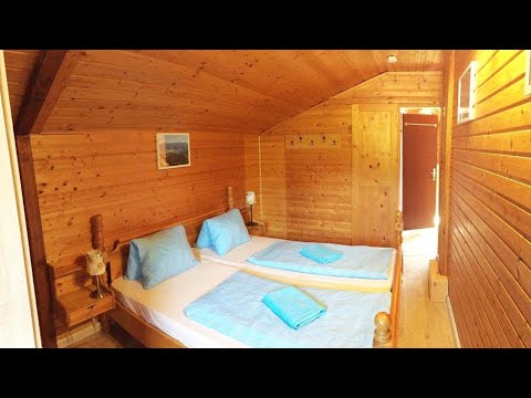 Karawanken Lodge, Faak am See, Austria